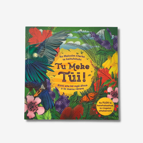 Tu Meke Tui-Little Love Publishing-Matakana Pharmacy